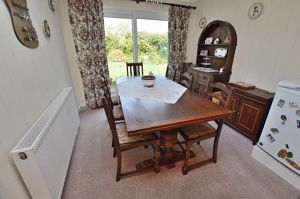 Dining Area- click for photo gallery